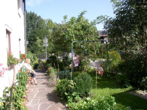  Gästehaus Monalisa  Грабенштетт